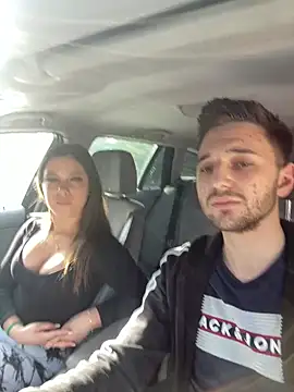 Snapshot of NennaAndPhilip chatting on February 2025 12:36:01 PM NennaAndPhilip online show from February 2025 12:36:01 PM