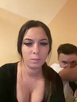 Snapshot of NennaAndPhilip chatting on February 2025 07:05:02 PM NennaAndPhilip online show from February 2025 07:05:02 PM