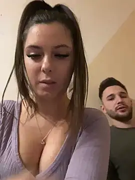 Snapshot of NennaAndPhilip chatting on March 2025 06:01:02 PM NennaAndPhilip online show from March 2025 06:01:02 PM