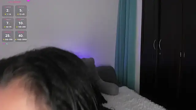  lucianapalmer online show from March 2026 11:43:02 AM