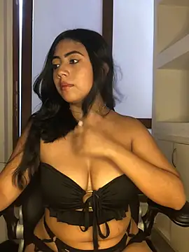 zoe mount online show from March 2025 08:03:02 PM