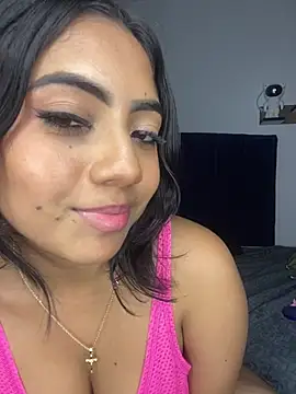 zoe mount online show from March 2025 10:05:01 PM