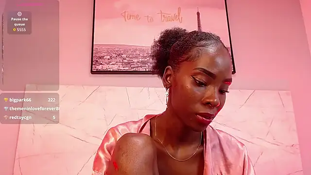 AnnyCampbell online show from March 2026 03:26:01 PM