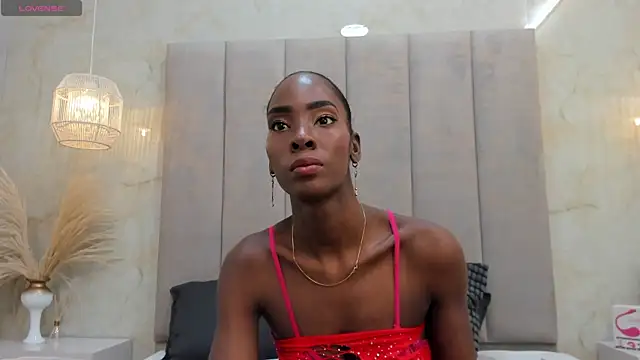 AnnyCampbell online show from May 2026 02:41:02 AM