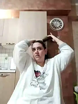 Snapshot of Dolcecurvy chatting on January 2026 10:46:01 PM Dolcecurvy online show from January 2026 10:46:01 PM