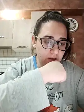 Snapshot of Dolcecurvy chatting on February 2026 10:30:01 PM Dolcecurvy online show from February 2026 10:30:01 PM