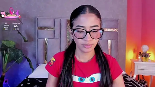 Tyla Ks online show from June 2026 08:08:01 PM