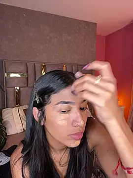Tyla Ks online show from July 2026 07:26:02 PM