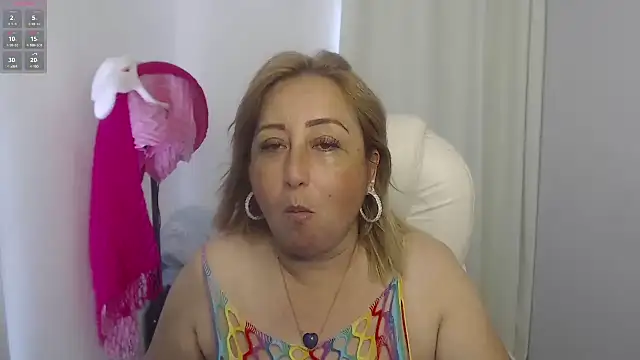 Mature 2025 online show from February 2025 04:57:01 PM