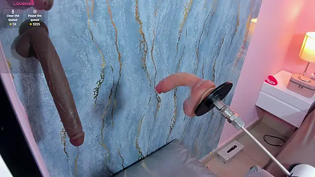 honey sofii  online show from November 2025 12:05:02 PM