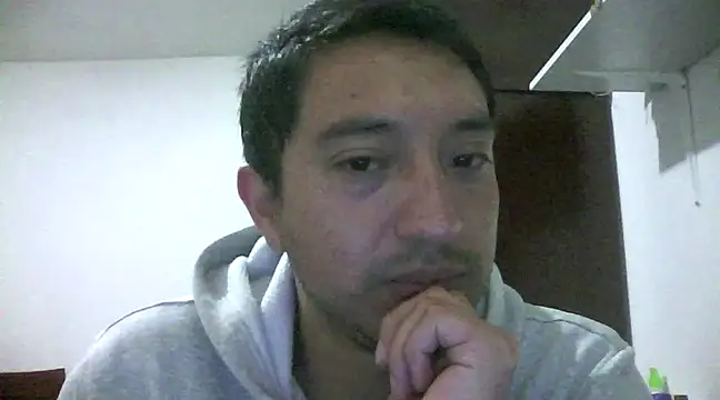Snapshot of SaintJacob chatting on February 2025 09:31:02 PM SaintJacob online show from February 2025 09:31:02 PM