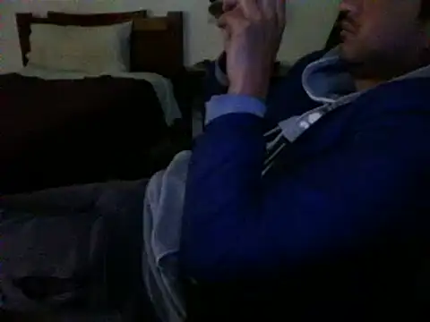 Snapshot of SaintJacob chatting on March 2025 10:16:02 PM SaintJacob online show from March 2025 10:16:02 PM
