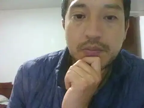 Snapshot of SaintJacob chatting on March 2025 01:55:02 AM SaintJacob online show from March 2025 01:55:02 AM