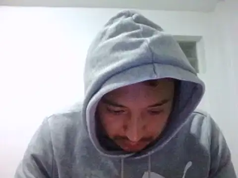 Snapshot of SaintJacob chatting on March 2025 10:49:02 PM SaintJacob online show from March 2025 10:49:02 PM