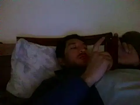 Snapshot of SaintJacob chatting on March 2025 07:42:02 PM SaintJacob online show from March 2025 07:42:02 PM
