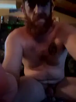 Butt Buster1969 online show from February 2026 06:52:02 PM