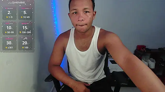 Snapshot of Gooss_cum chatting on October 2025 01:01:02 PM Gooss cum online show from October 2025 01:01:02 PM