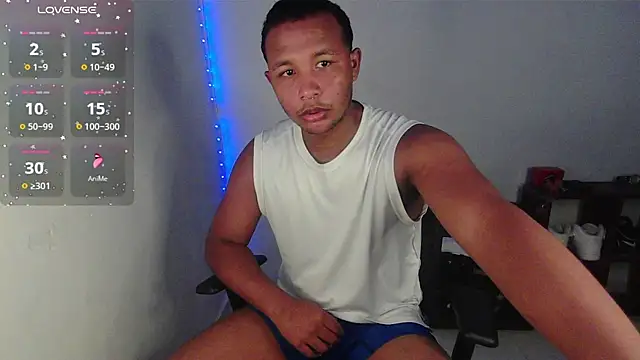 Snapshot of Gooss_cum chatting on October 2025 12:04:01 AM Gooss cum online show from October 2025 12:04:01 AM