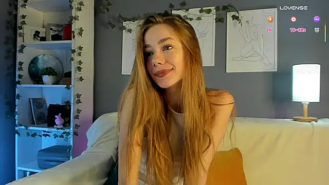 EmilaMills online show from March 2025 11:14:01 PM