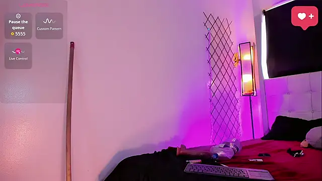 jymena xxx online show from July 2026 07:05:01 PM