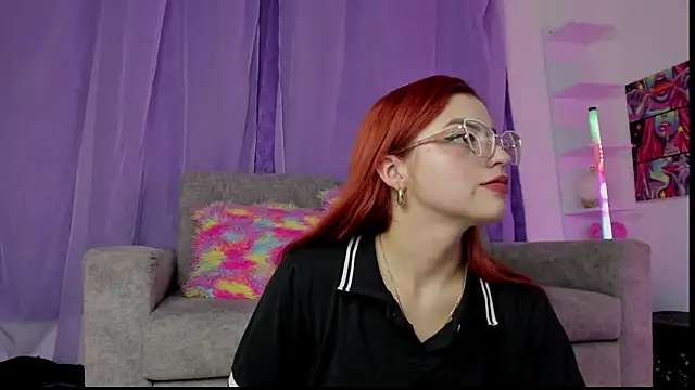 MelaniJhonson online show from December 2025 07:48:01 AM