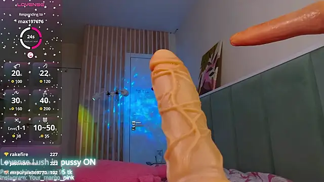 Margony online show from March 2026 07:15:01 AM