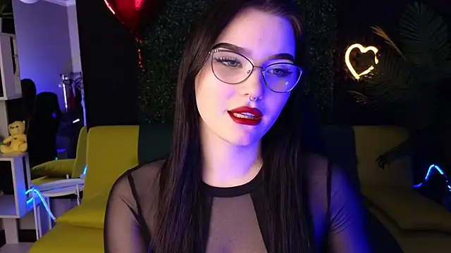 Snapshot of milliedoll chatting on February 2025 11:35:02 AM milliedoll online show from February 2025 11:35:02 AM