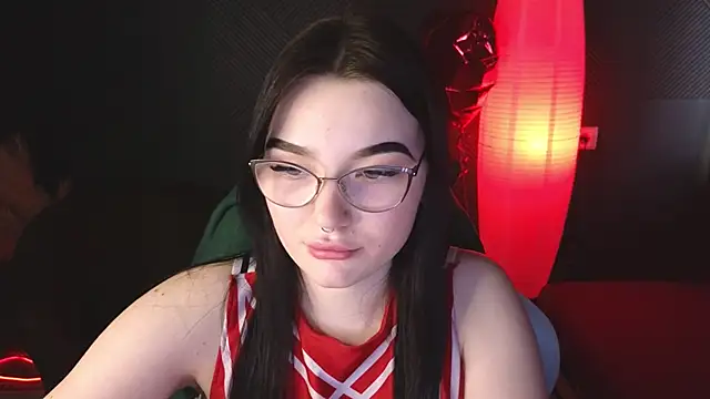 Snapshot of milliedoll chatting on March 2025 07:30:01 AM milliedoll online show from March 2025 07:30:01 AM