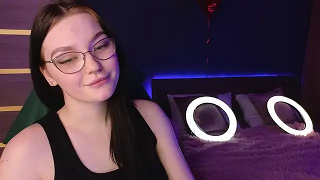 Snapshot of milliedoll chatting on March 2025 11:03:01 AM milliedoll online show from March 2025 11:03:01 AM