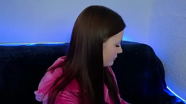 Snapshot of milliedoll chatting on October 2025 08:45:01 AM milliedoll online show from October 2025 08:45:01 AM