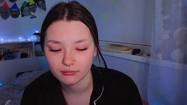 Snapshot of milliedoll chatting on November 2025 03:27:01 AM milliedoll online show from November 2025 03:27:01 AM