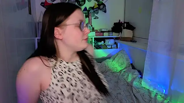 milliedoll online show from November 2025 10:27:01 AM