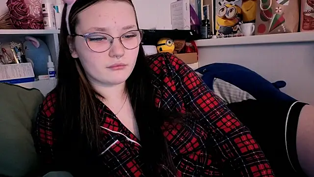 milliedoll online show from January 2026 03:53:01 AM