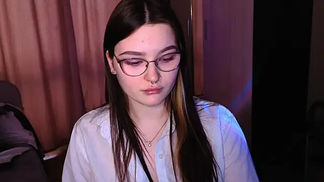 milliedoll online show from April 2026 12:29:02 PM