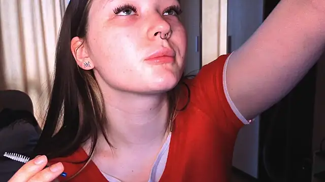 milliedoll online show from May 2026 06:07:01 AM