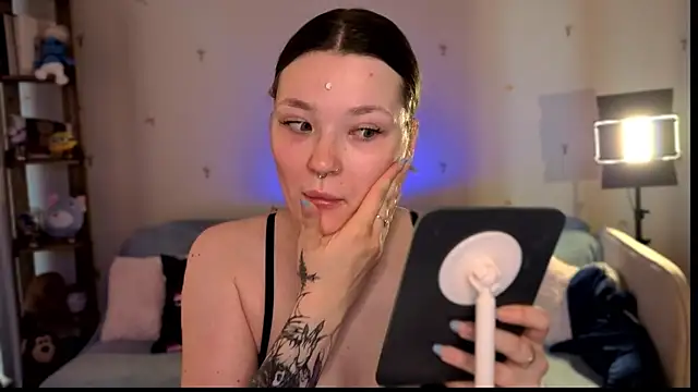 milliedoll online show from July 2026 04:19:02 AM