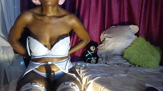 xxTatiannaxx online show from March 2025 02:14:02 AM