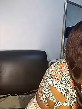 xxTatiannaxx online show from May 2026 12:17:02 AM