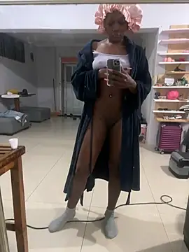 xxTatiannaxx online show from June 2026 12:38:01 AM