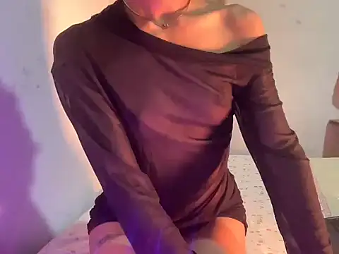  luckylips online show from April 2026 05:06:01 PM