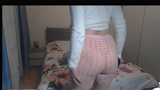 MatureDiana online show from January 2026 03:00:01 AM