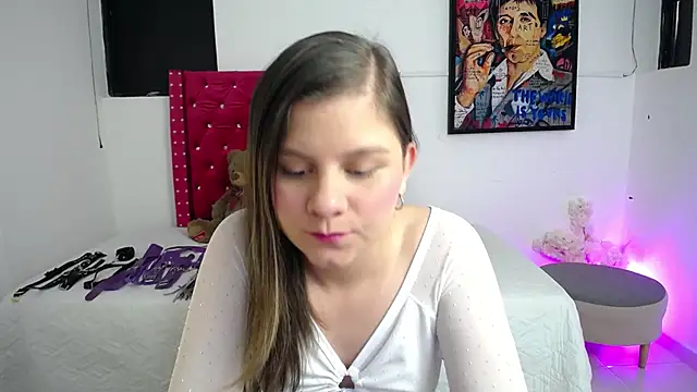 Snapshot of ValeAmayaa chatting on November 2025 07:13:02 PM ValeAmayaa online show from November 2025 07:13:02 PM