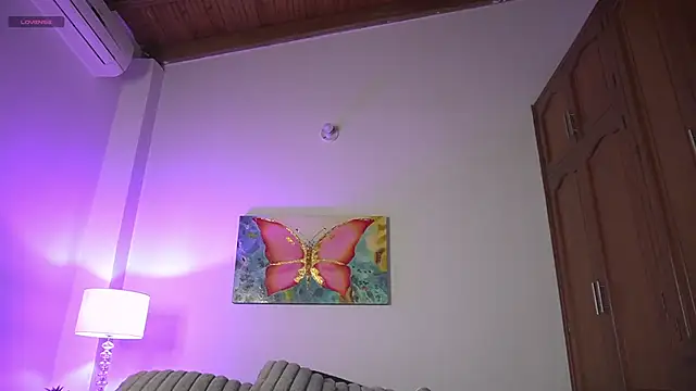 gala monroe online show from November 2025 11:09:01 AM