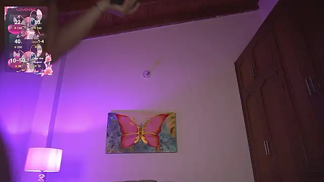 gala monroe online show from March 2026 11:06:01 AM