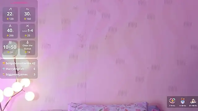 innocenthazel online show from May 2026 03:02:02 AM