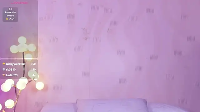 innocenthazel online show from July 2026 03:22:02 AM