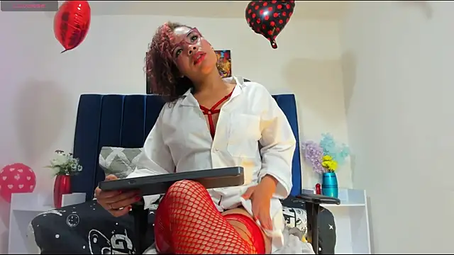 Mariana star1 online show from March 2025 06:00:02 PM