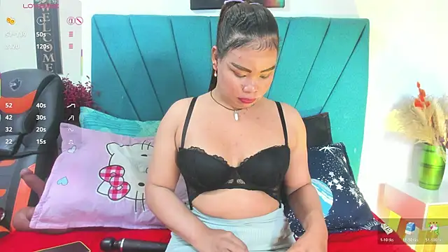 Mariana star1 online show from June 2026 04:47:01 AM