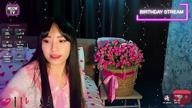 miyakimi0101 online show from July 2026 12:46:02 AM