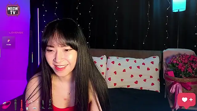 miyakimi0101 online show from July 2026 01:52:01 AM